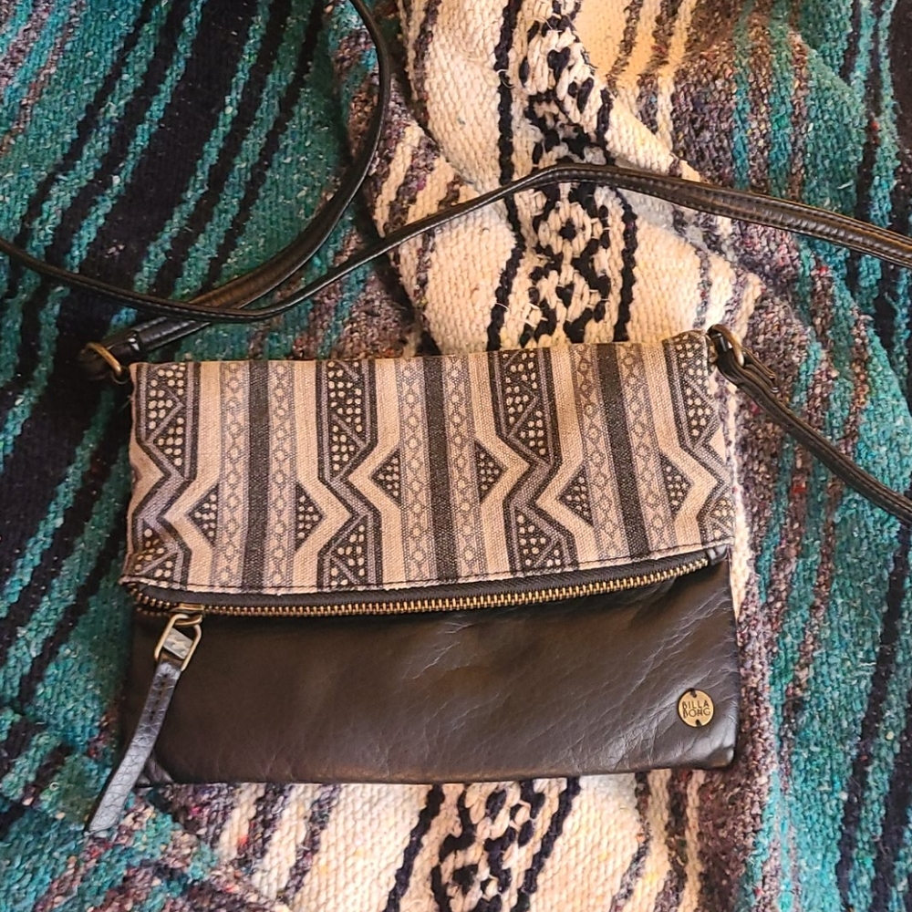 Billabong Purse